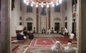 U Ferhat-pašinoj džamiji obilježena najodabranija noć Lejletu-l-kadr